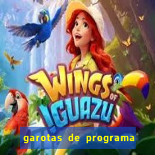 garotas de programa no cassino rs